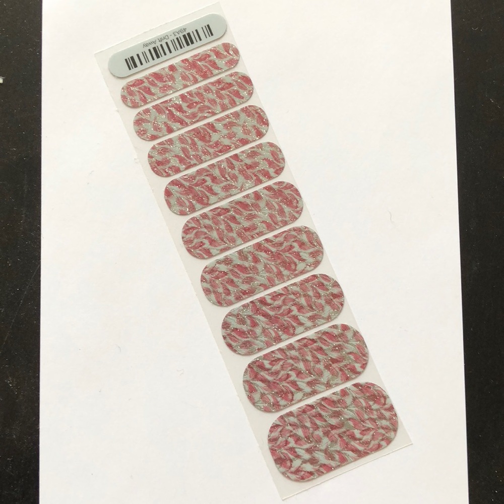 Jamberry Nail Wraps